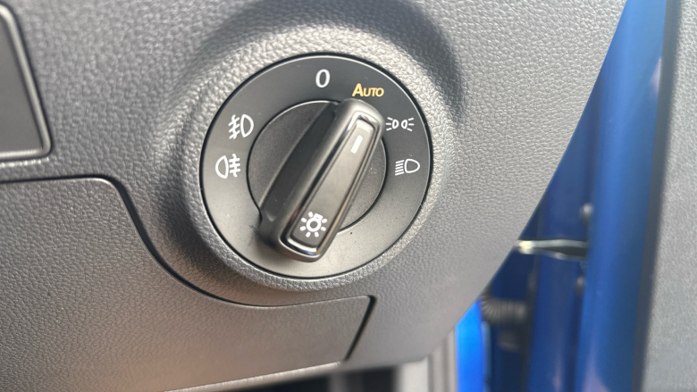 SEAT Ibiza 1.0 TSI 115 FR 5dr DSG Petrol Hatchback